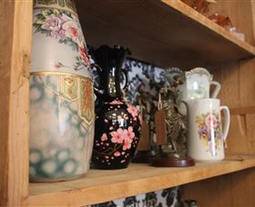 Peachtree Antiques - Accommodation Adelaide 5