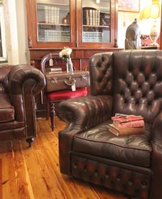 Peachtree Antiques - Accommodation Adelaide 6