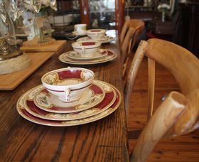 Peachtree Antiques - Accommodation Adelaide 7