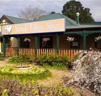 Yindi Day Spa - Accommodation Adelaide
