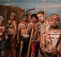 Waradah Aboriginal Centre - Accommodation Adelaide