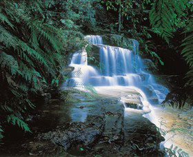 Leura NSW Accommodation Adelaide