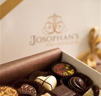 Josophans Fine Chocolates - Accommodation Adelaide