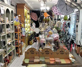 The French Shoppe - Accommodation Adelaide 0