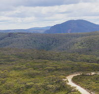 Mount Hay Road  Leura - Accommodation Adelaide