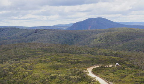 Mount Hay Road â€“ Leura - Accommodation Adelaide 0
