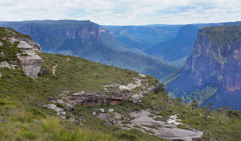 Mount Hay Road â€“ Leura - Accommodation Adelaide 3
