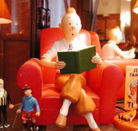 NSW Toy and Railway Museum and Leuralla Gardens - Accommodation Adelaide