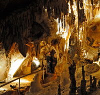 Wollondilly Cave - Accommodation Adelaide