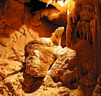 Fig Tree Cave - Accommodation Adelaide