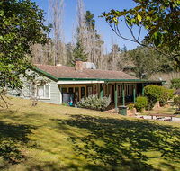 Kui Kiosk - Accommodation Adelaide