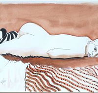 Adrian Gilbert Art - Accommodation Adelaide