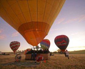 Avon Valley National Park - Accommodation Adelaide 3