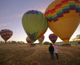 Avon Valley National Park - Accommodation Adelaide 2