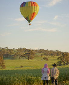 Avon Valley National Park - Accommodation Adelaide 1