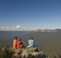 Mount Solitary - Accommodation Adelaide