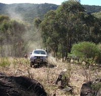 Geraldine 4WD Recreation Park - Accommodation Adelaide