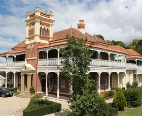 Langford Homestead - Accommodation Adelaide 0