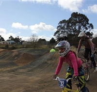 Goulburn BMX Park - Accommodation Adelaide