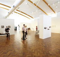 Goulburn Regional Art Gallery - Accommodation Adelaide