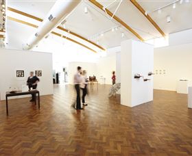 Goulburn Regional Art Gallery - Accommodation Adelaide 0