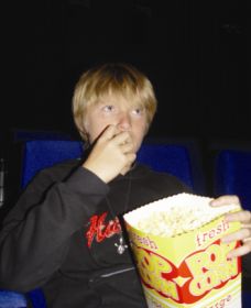 Lilac City Cinema - Accommodation Adelaide 0