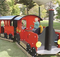 Belmore Park - Accommodation Adelaide