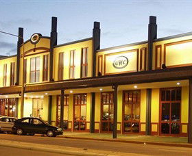 Goulburn Workers Club - Accommodation Adelaide 0