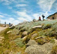 Mount Kosciuszko Summit walk - Accommodation Adelaide
