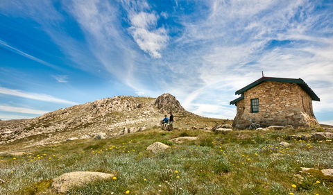 Mount Kosciuszko Summit Walk - Accommodation Adelaide 1