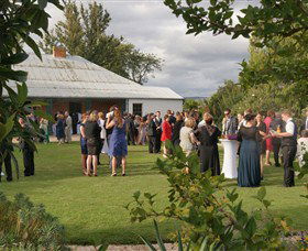 Riversdale Historic Homestead - Accommodation Adelaide 0