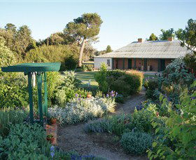 Riversdale Historic Homestead - Accommodation Adelaide 1