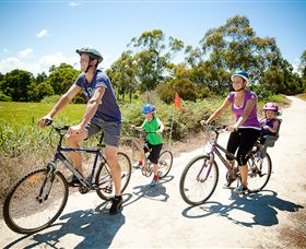 Leongatha VIC Accommodation Adelaide