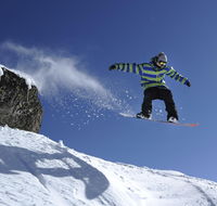 Thredbo Alpine Village - Accommodation Adelaide