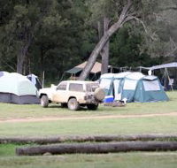 Landcruiser Mountain Park - Accommodation Adelaide