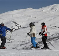 Perisher Ski Resort - Accommodation Adelaide