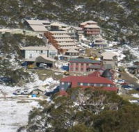 Charlotte Pass and Lookout - Accommodation Adelaide