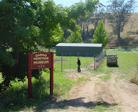 Meerlieu VIC Accommodation Adelaide