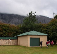 Bullocks Hut - Accommodation Adelaide