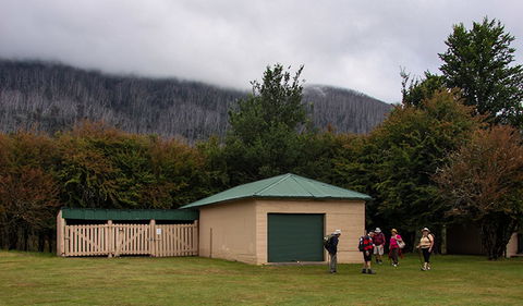 Bullocks Hut - Accommodation Adelaide 0
