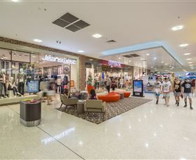 Hinkler Central Shopping Centre - Accommodation Adelaide 1