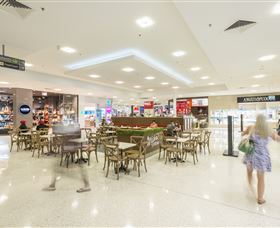 Hinkler Central Shopping Centre - Accommodation Adelaide 2