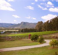Catherine Vale Wines - Accommodation Adelaide