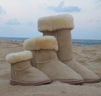 Blue Mountains Ugg Boots - Accommodation Adelaide