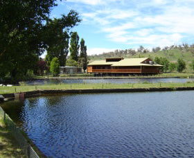 Jindabyne NSW Accommodation Adelaide