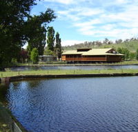 Gaden Trout Hatchery - Accommodation Adelaide