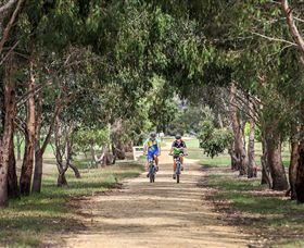 Gippsland Plains Rail Trail - Accommodation Adelaide 3