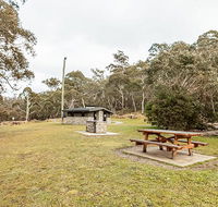 Thredbo River picnic area - Accommodation Adelaide