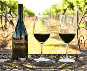 Whispering Brook - Accommodation Adelaide 0