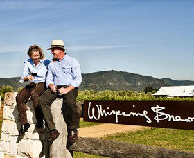 Whispering Brook - Accommodation Adelaide 2